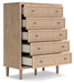 Cielden Chest of Drawers - Yulissa Home Furnishings (NJ)