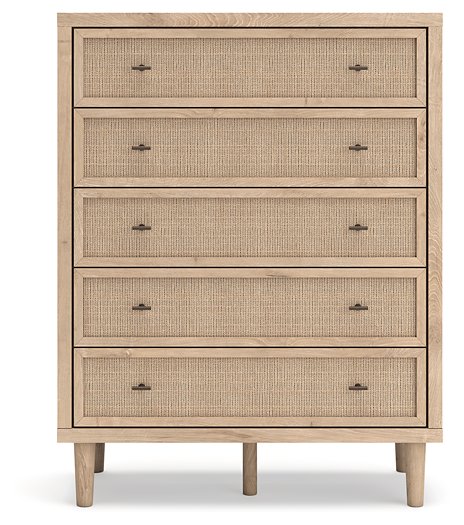 Cielden Chest of Drawers - Yulissa Home Furnishings (NJ)