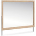 Cielden Bedroom Mirror - Yulissa Home Furnishings (NJ)