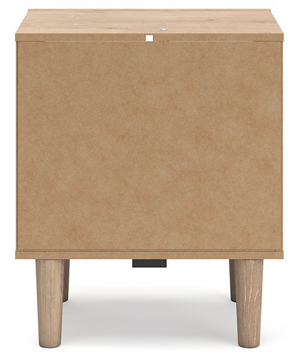 Cielden Nightstand - Yulissa Home Furnishings (NJ)