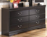 Huey Vineyard Dresser - Yulissa Home Furnishings (NJ)