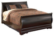 Huey Vineyard Youth Bed - Yulissa Home Furnishings (NJ)