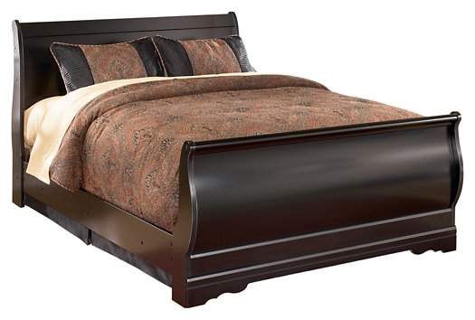 Huey Vineyard Youth Bed - Yulissa Home Furnishings (NJ)