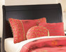 Huey Vineyard Youth Bed - Yulissa Home Furnishings (NJ)