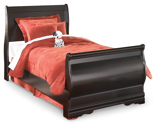 Huey Vineyard Youth Bed - Yulissa Home Furnishings (NJ)