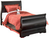 Huey Vineyard Bedroom Set - Yulissa Home Furnishings (NJ)