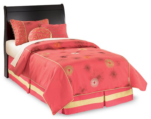 Huey Vineyard Youth Bed - Yulissa Home Furnishings (NJ)