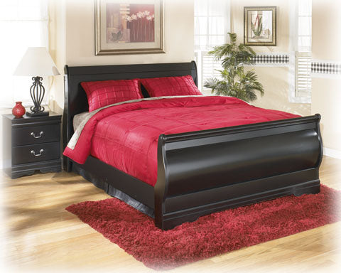 Huey Vineyard Youth Bed - Yulissa Home Furnishings (NJ)