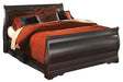 Huey Vineyard Bedroom Set - Yulissa Home Furnishings (NJ)