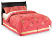 Huey Vineyard Youth Bed - Yulissa Home Furnishings (NJ)