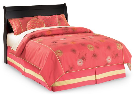 Huey Vineyard Youth Bed - Yulissa Home Furnishings (NJ)