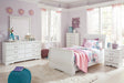 Anarasia Bedroom Set - Yulissa Home Furnishings (NJ)