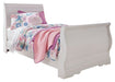 Anarasia Bedroom Set - Yulissa Home Furnishings (NJ)