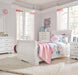 Anarasia Bed - Yulissa Home Furnishings (NJ)