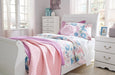 Anarasia Bed - Yulissa Home Furnishings (NJ)