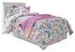 Anarasia Bed - Yulissa Home Furnishings (NJ)