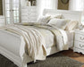 Anarasia Bed - Yulissa Home Furnishings (NJ)