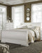 Anarasia Bed - Yulissa Home Furnishings (NJ)