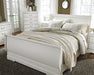 Anarasia Bed - Yulissa Home Furnishings (NJ)