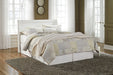 Anarasia Bed - Yulissa Home Furnishings (NJ)