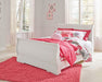 Anarasia Bed - Yulissa Home Furnishings (NJ)