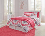 Anarasia Bed - Yulissa Home Furnishings (NJ)