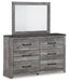 Bronyan Bedroom Set - Yulissa Home Furnishings (NJ)