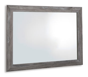 Bronyan Bedroom Mirror - Yulissa Home Furnishings (NJ)