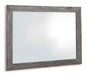 Bronyan Bedroom Mirror - Yulissa Home Furnishings (NJ)