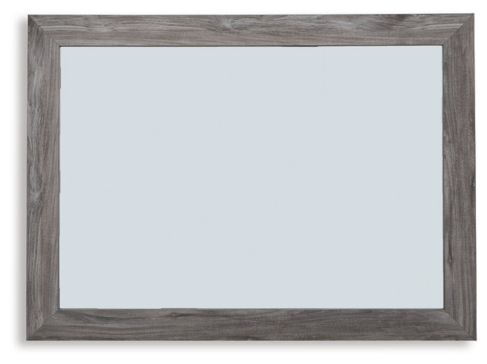 Bronyan Bedroom Mirror - Yulissa Home Furnishings (NJ)