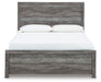 Bronyan Bedroom Set - Yulissa Home Furnishings (NJ)