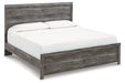 Bronyan Bedroom Set - Yulissa Home Furnishings (NJ)