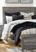 Bronyan Bedroom Set - Yulissa Home Furnishings (NJ)