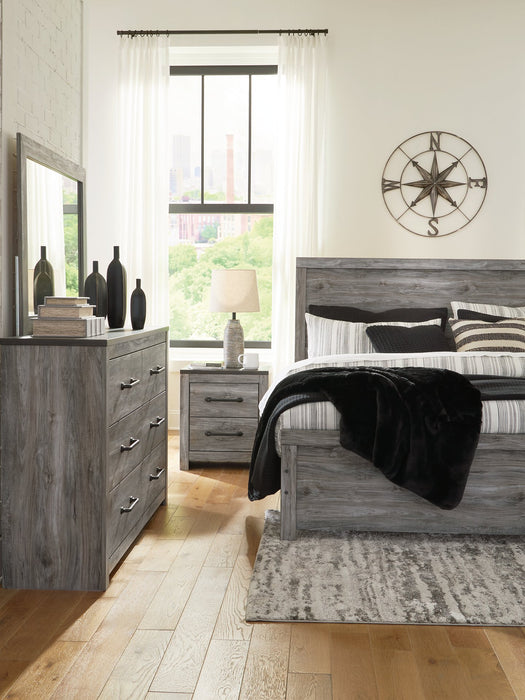 Bronyan Bedroom Set - Yulissa Home Furnishings (NJ)