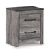 Bronyan Bedroom Set - Yulissa Home Furnishings (NJ)