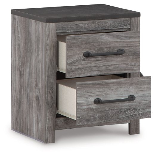 Bronyan Bedroom Set - Yulissa Home Furnishings (NJ)