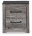 Bronyan Bedroom Set - Yulissa Home Furnishings (NJ)