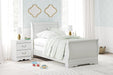 Anarasia Bedroom Set - Yulissa Home Furnishings (NJ)