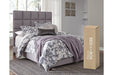 Dolante Upholstered Bed - Yulissa Home Furnishings (NJ)