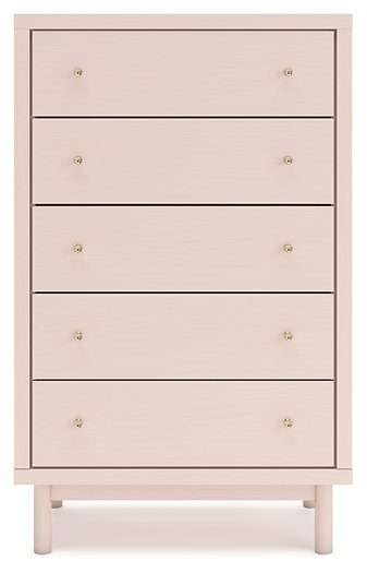 Wistenpine Chest of Drawers