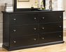 Maribel Dresser - Yulissa Home Furnishings (NJ)