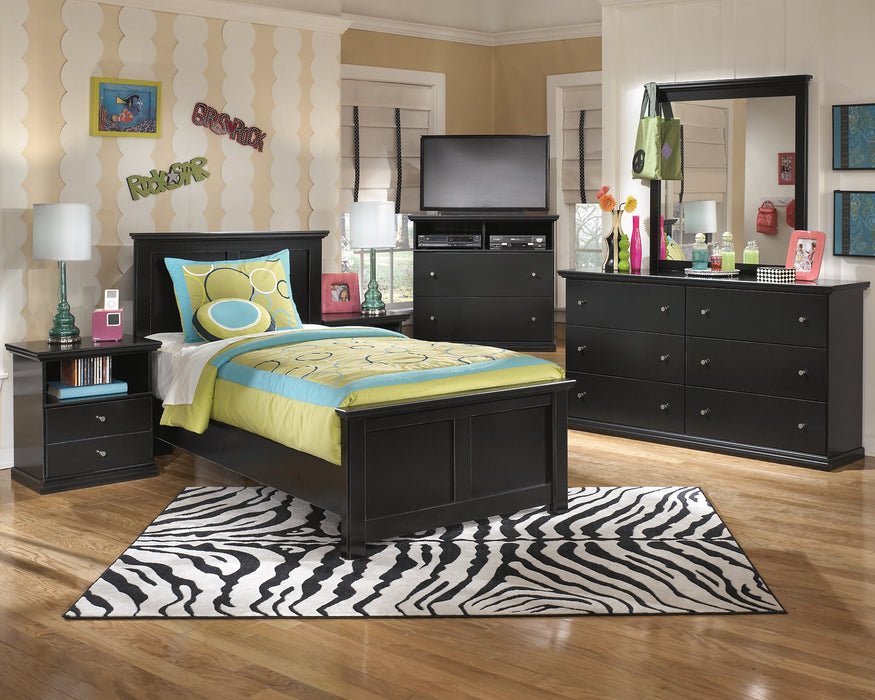 Maribel Dresser - Yulissa Home Furnishings (NJ)