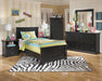 Maribel Youth Bed - Yulissa Home Furnishings (NJ)