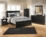 Maribel Bed - Yulissa Home Furnishings (NJ)