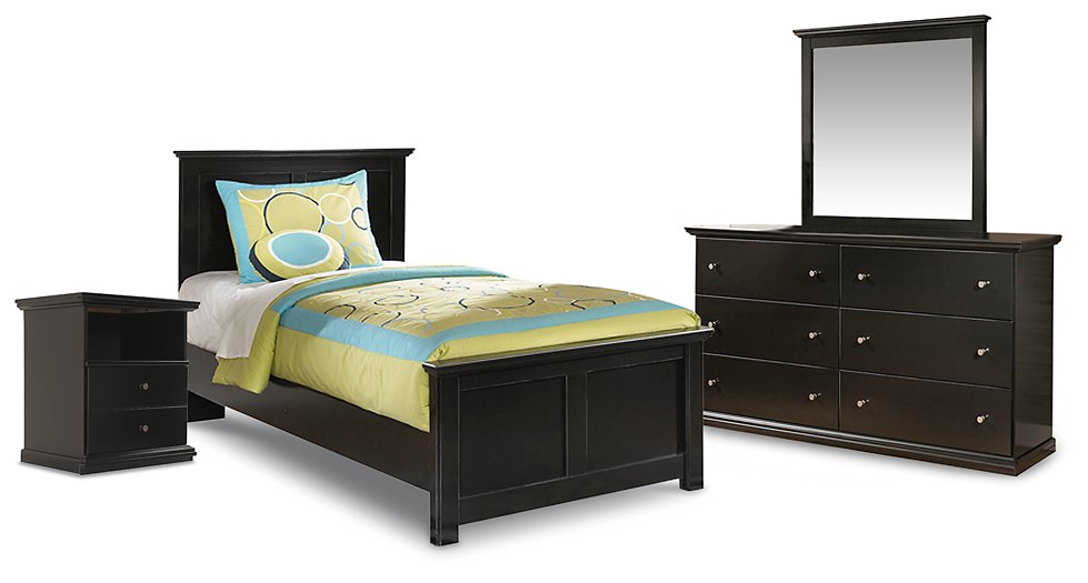 Maribel Bedroom Set - Yulissa Home Furnishings (NJ)