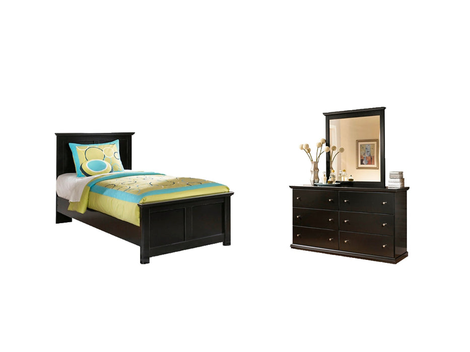 Maribel Bedroom Set - Yulissa Home Furnishings (NJ)