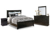 Maribel Bedroom Set - Yulissa Home Furnishings (NJ)