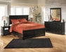 Maribel Bedroom Set - Yulissa Home Furnishings (NJ)