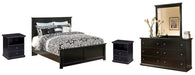 Maribel Bedroom Set - Yulissa Home Furnishings (NJ)