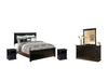 Maribel Bedroom Set - Yulissa Home Furnishings (NJ)